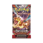 Glurak Booster Deutsch Pokemon