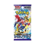 Raging Surf Pokemon Booster