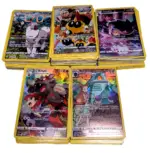 Pokemon Full Art Karten Sammlung