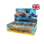 Magic: The Gathering - Ätherdrift Play Booster Display ENglisch