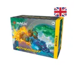 Magic MTG Bundle Aetherdrift Ätherdrift OVP Neu Englisch Play Booster Box