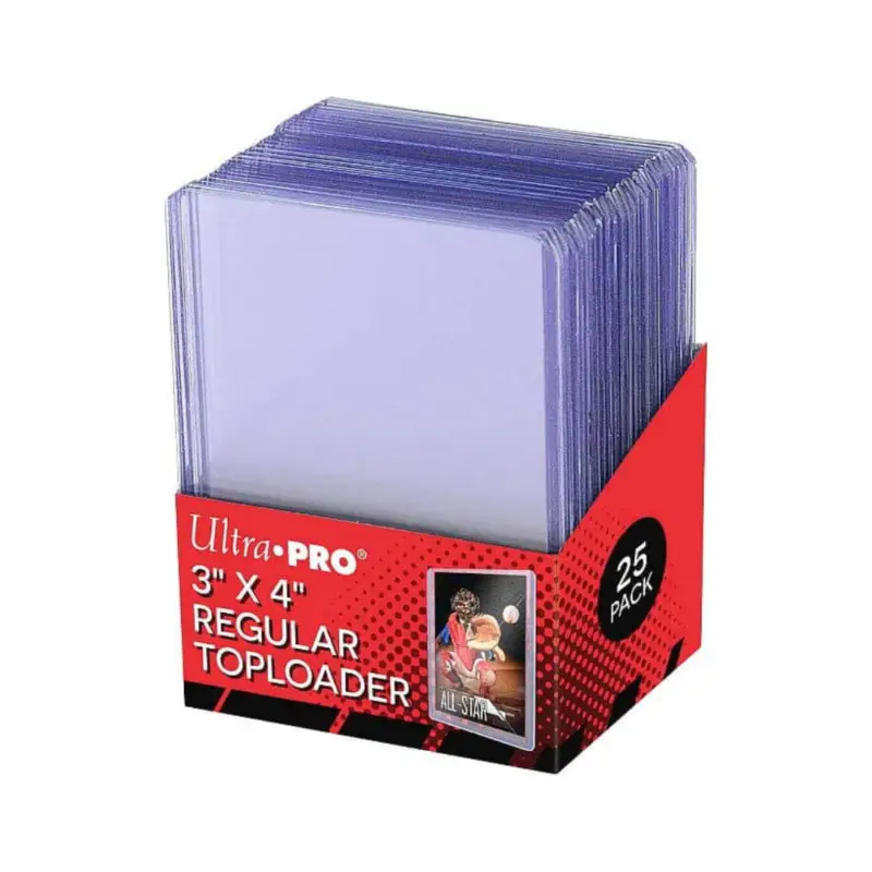 Ultra Pro Toploader