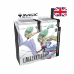 Magic Final Fantasy Collector Booster Display Englisch