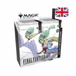 Magic Final Fantasy Collector Booster Display Englisch