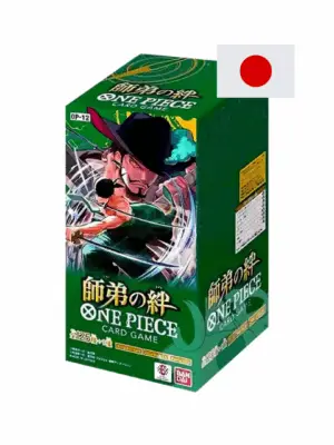 One Piece OP12 Display Booster Box