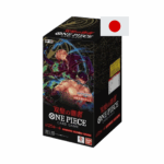 One Piece OP06 Display Japanisch - Wings of the Captain