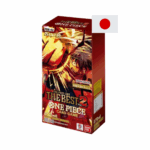 One Piece PRB02 Display Japanisch - The Best 2 Premium Box