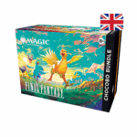 Magic the Gathering Final Fantasy Chocobo-Bundle englisch Final fantasy holiday edition