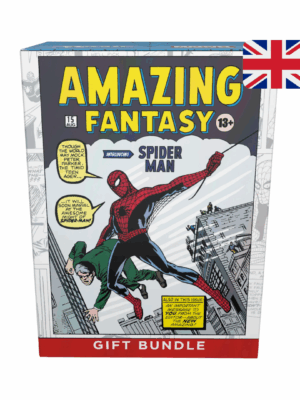 Marvels-Spider-Man-Gift-Bundle-englisch