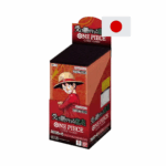 One Piece TCG OP13 Display Japanisch