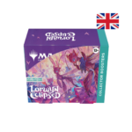 Magic Lorwyn Eclipsed collector display englisch