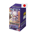 one piece eb04 display japanisch