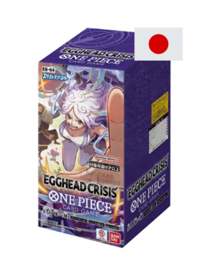 one piece eb04 display japanisch