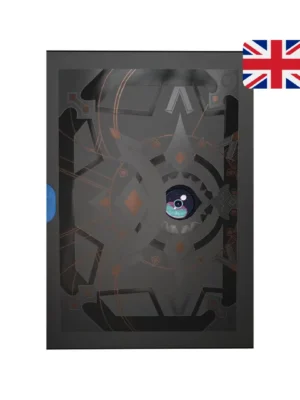 Magic Secrets of Strixhaven - Codex Bundle - Englisch