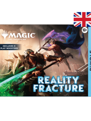 Magic Reality Fracture Bundle Englisch